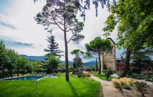 La Losa House | El Torreón de Cepones