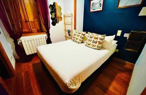 Navacerrada Hotel | El Torreon de Navacerrada
