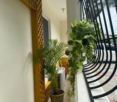 Los Melones Apartment | EL TOUCAN, Apartament in bayahibe