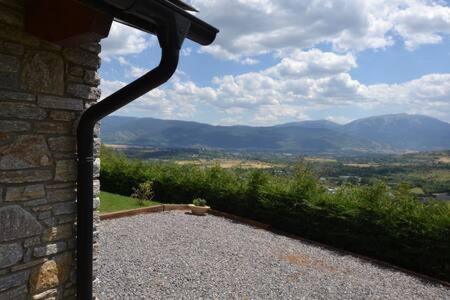 Enveitg Apartment | El Turó d'Enveig