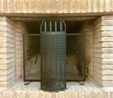 Cantillana House | El Txoko Andaluz
