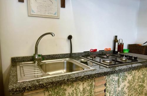 Cantillana House | El Txoko Andaluz