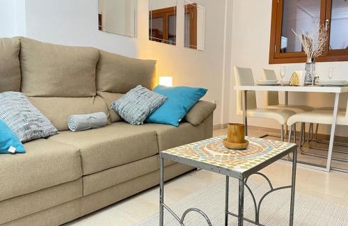 Caserio Los Tarquinos Apartment | El Valle Golf Resort