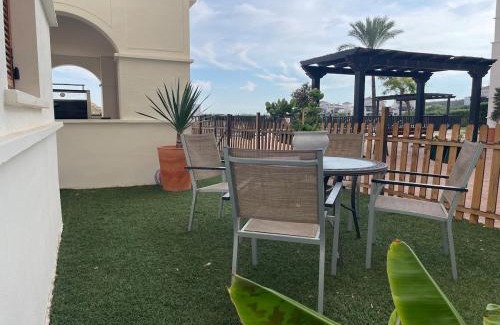 Caserio Los Tarquinos Apartment | El Valle Golf Resort