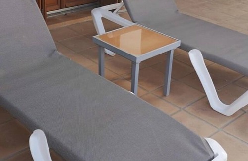 Caserio Los Tarquinos Villa | El Valle Golf - Villa Morgan, Heated Pool, WiFi/Sky.South facing garden/pool.