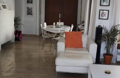 Caserio Los Tarquinos Villa | El Valle Golf - Villa Morgan, Heated Pool, WiFi/Sky.South facing garden/pool.