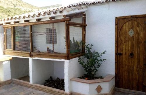 Alcaucin Apartment | El Ventorrillo la alegría