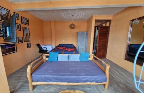 San Pedro La Laguna Apartment | El Viajero Rooms