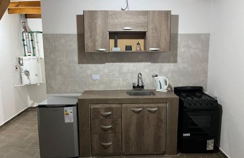 El Calafate Apartment | El viejo LEPI Aparts