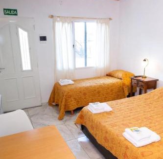 El Calafate Apartment | El viejo LEPI Aparts