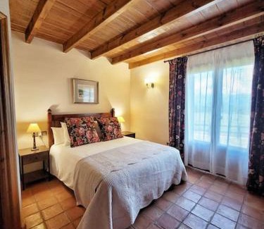 Enveitg House | El Xalet de la Padrille