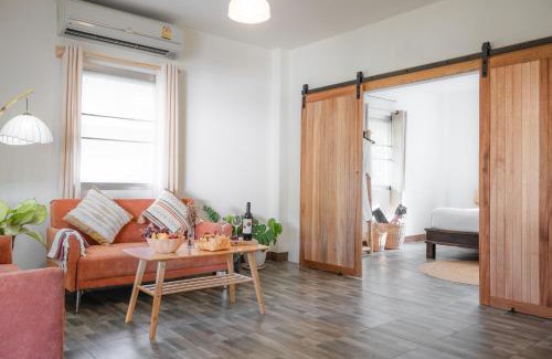 Thong Sala Apartment | Ela's home