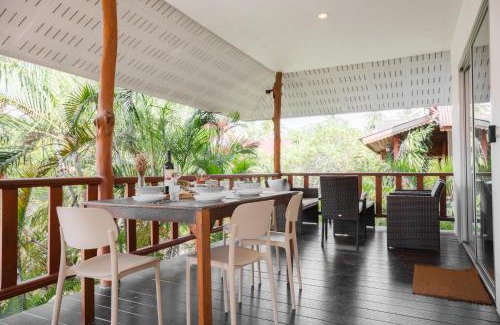 Thong Sala Apartment | Ela's home