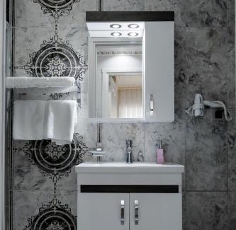 Ulucinar Hotel | Elada Luxury Otel