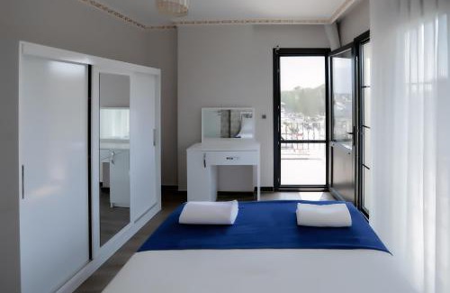 Ulucinar Hotel | Elada Luxury Otel