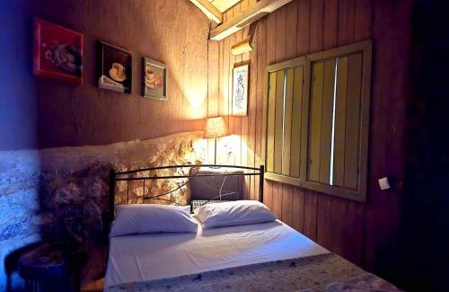 Elliniko House | Elaion Guesthouse