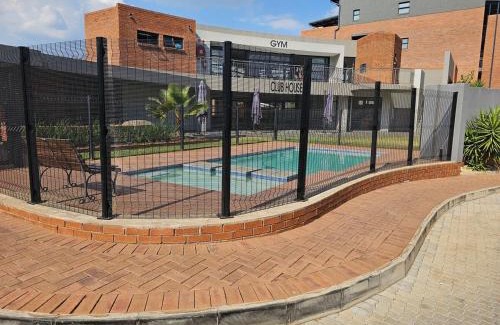 Ekurhuleni Apartment | Eland Ridge