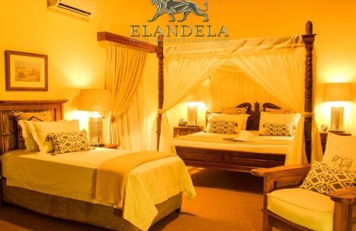 Thorny Bush Game Reserve Cabin | Elandela Private Game Reserve and Luxury Lodges Pty Ltd