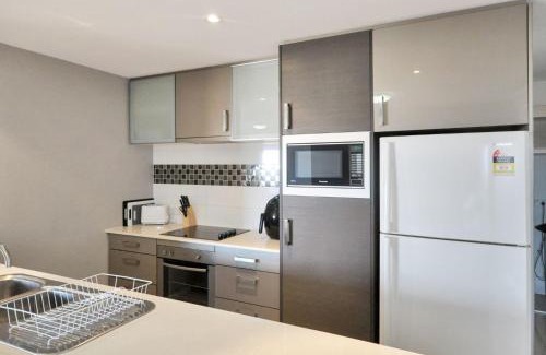 Port Hedland Apartment | Elated Edgar 2x1 Close to CBD