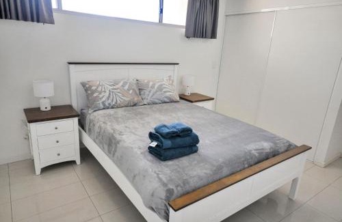 Port Hedland Apartment | Elated Edgar 2x1 Close to CBD