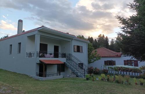 Elati House | Elati Electra's Cozy House