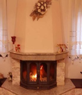 Elati House | Elati Electra's Cozy House