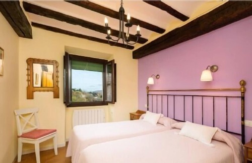 El Rasillo de Cameros Cottage | Elaya Apartments (A), for 6 people