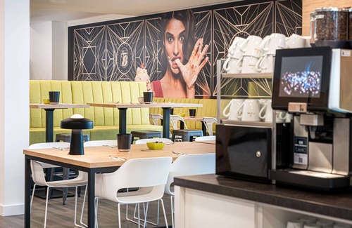 Augsburg-Goggingen Apartment | elaya hotel augsburg