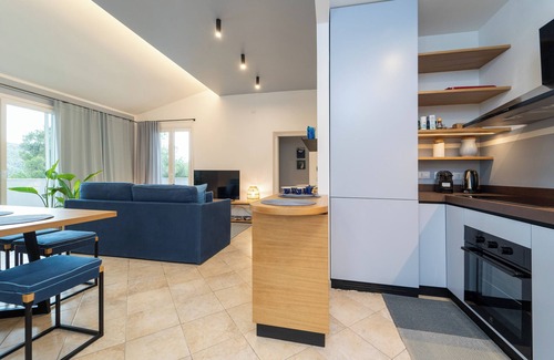 Bagnaia Apartment | Elbitat Homes