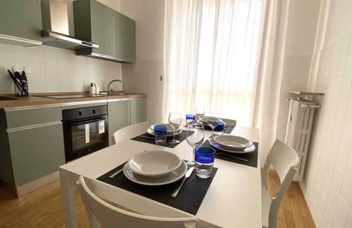 Perugia Apartment | [Elce] Brightest Condo 1 Km From The CityCenter
