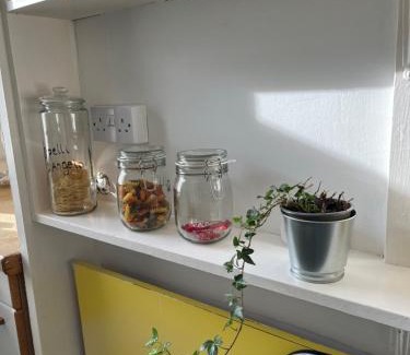 Belfast City Centre Apartment | Elderberry Apartment