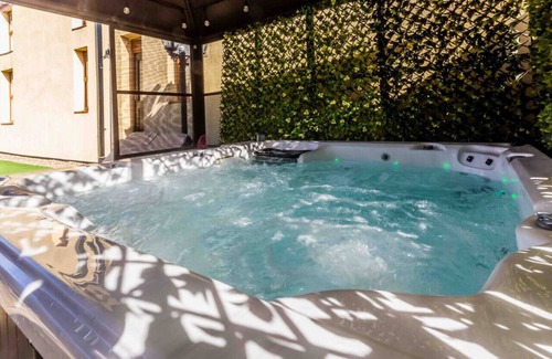 Fishburn House | Elderberry hall - The Ultimate House of Fun