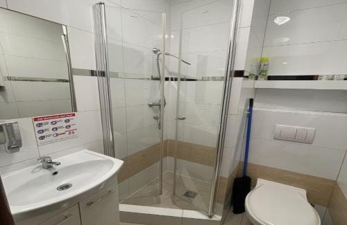 Wagrowiec Apartment | Eldom-NOCLEGI, Kolejowa 15 Wągrowiec