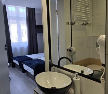 Wagrowiec Apartment | Eldom-NOCLEGI, Kolejowa 15 Wągrowiec
