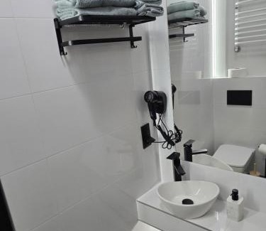 Wagrowiec Apartment | Eldom-NOCLEGI, Kolejowa 15 Wągrowiec