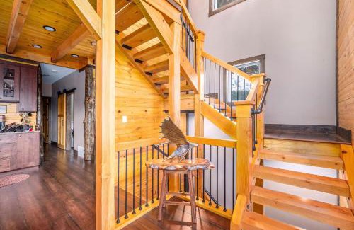 Estes Park House | Eldondale - 22-ZONE3272 home