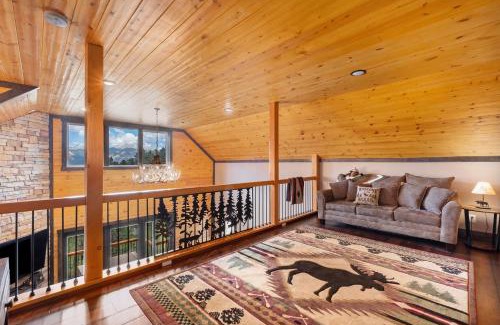 Estes Park House | Eldondale - 22-ZONE3272 home