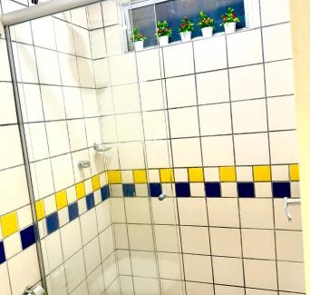 Do Turista Apartment | Eldorado Thermas Park frente ao parque aquático