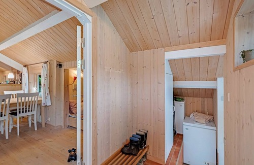 Thorsminde House | "Elea" - 450m to the fjord by Interhome