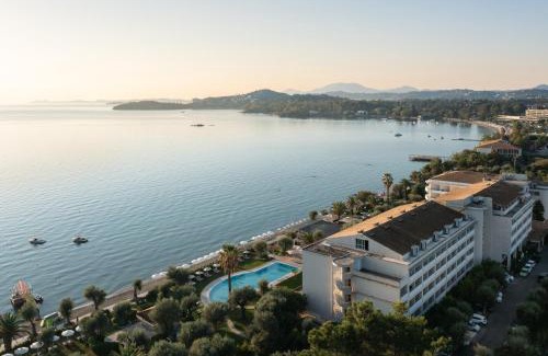 Dassia Hotel | Elea Beach Hotel