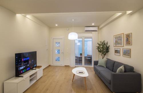 Lesvos Apartment | Elea