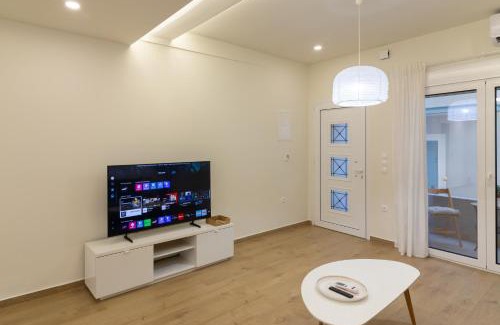 Lesvos Apartment | Elea