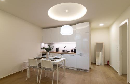 Lesvos Apartment | Elea