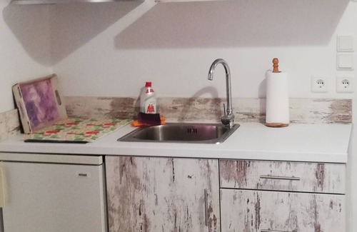 Adamas Hotel | Elea Milos