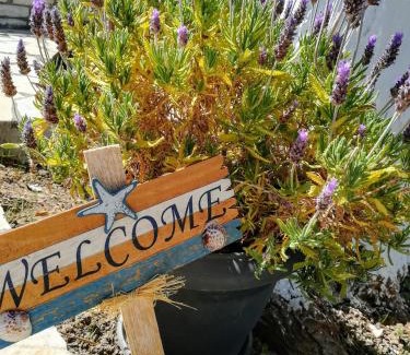 Eratini House | Eleftheria's Apartments