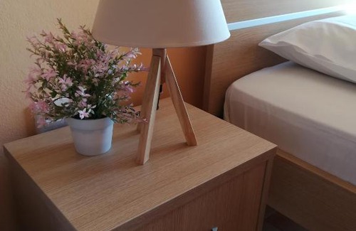 Eratini House | Eleftheria's Apartments