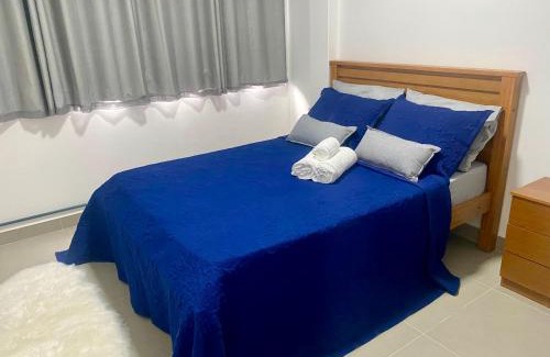 Vila Velha Apartment | Elegância Praia da Sereia