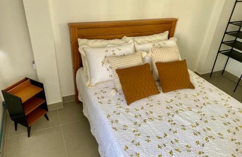 Vila Velha Apartment | Elegância Praia da Sereia