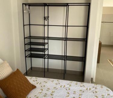 Vila Velha Apartment | Elegância Praia da Sereia