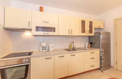 Punat Apartment | Elegance and hospitality near the sea with sea view